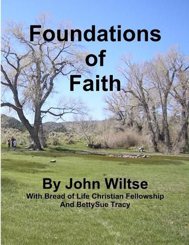 Foundations of Faith