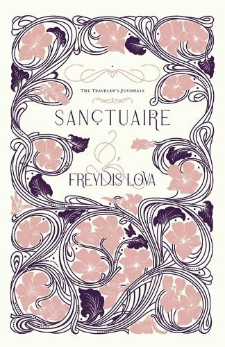 Cover image for Sanctuaire