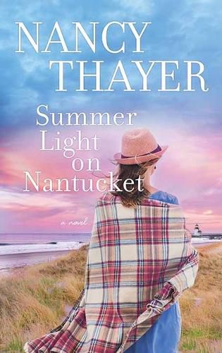 Cover image for Summer Light on Nantucket