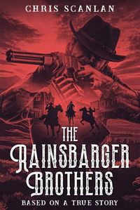 Cover image for The Rainsbarger Brothers