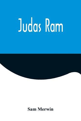 Cover image for Judas Ram