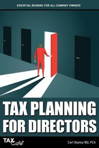 Cover image for Tax Planning for Directors