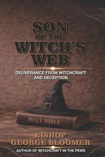 Cover image for Son of a Witch's Web