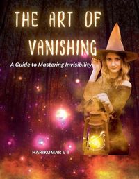 Cover image for The Art of Vanishing