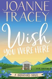 Cover image for Wish You Were Here