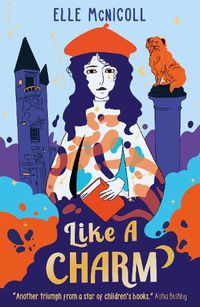 Cover image for Like A Charm