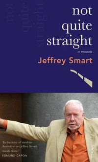 Cover image for Not Quite Straight: A Memoir