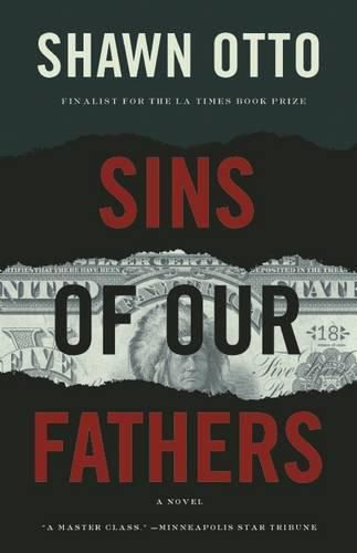 Cover image for Sins of Our Fathers