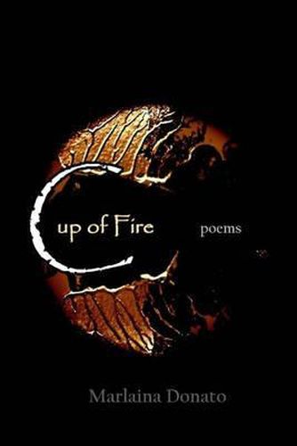 Cover image for Cup of Fire: Poems