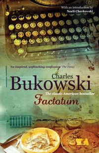 Cover image for Factotum