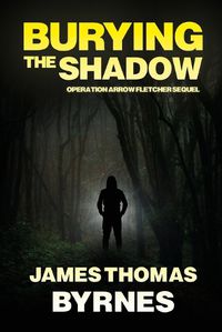 Cover image for Burying the Shadow