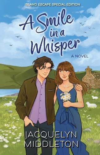 Cover image for A Smile in a Whisper (Island Escape Special Edition)