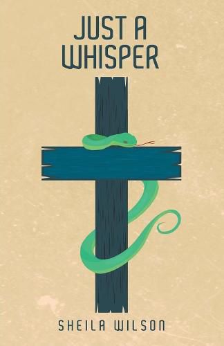 Cover image for Just a Whisper