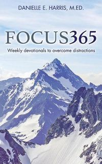 Cover image for Focus365