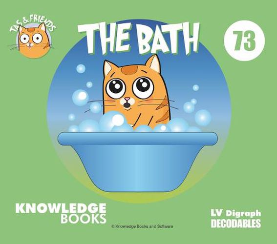 The Bath: Book 73