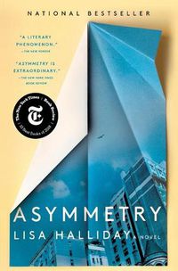 Cover image for Asymmetry