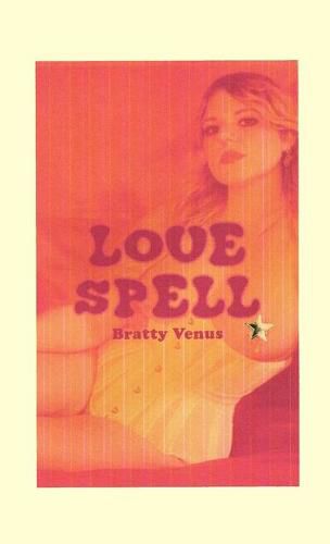 Cover image for Love Spell