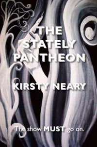 Cover image for The Stately Pantheon