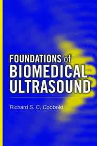 Cover image for Foundations of Biomedical Ultrasound