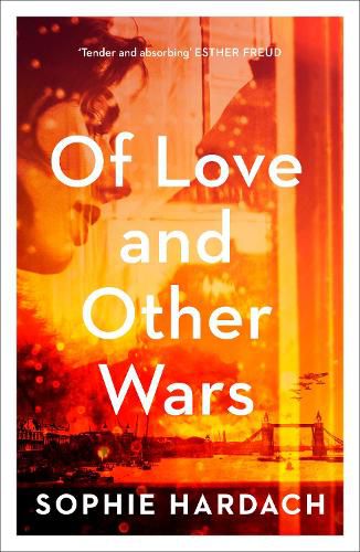 Cover image for Of Love and Other Wars