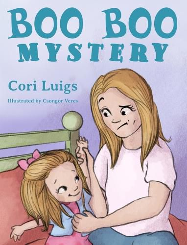 Boo Boo Mystery