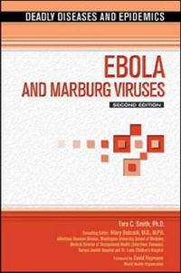 Cover image for EBOLA AND MARBURG VIRUS, 2ND EDITION