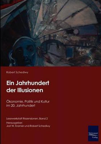 Cover image for Ein Jahrhundert der Illusionen