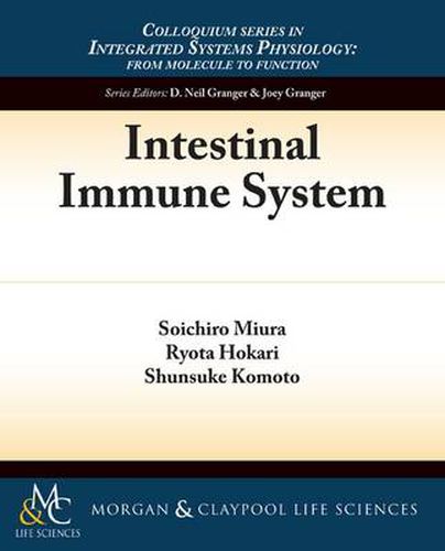 Intestinal Immune System