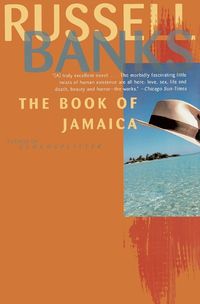 Cover image for The Book of Jamaica
