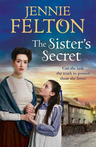 The Sister's Secret: The fifth moving saga in the beloved Families of Fairley Terrace series