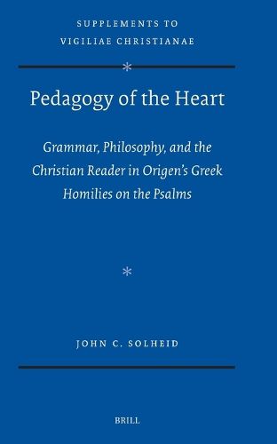Cover image for Pedagogy of the Heart