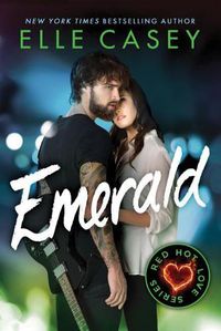 Cover image for Emerald