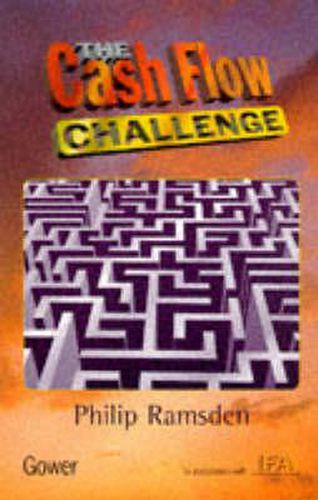 Cover image for The Cash Flow Challenge