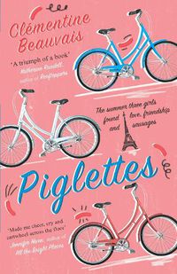 Cover image for Piglettes