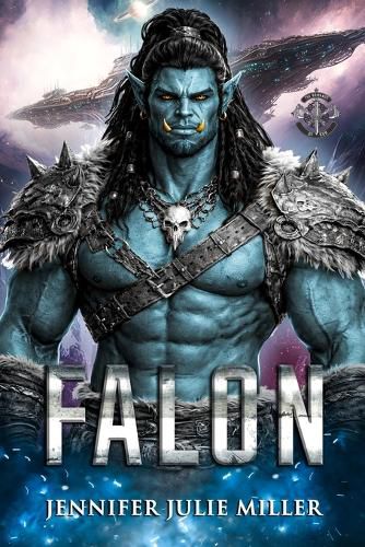 Cover image for Falon