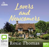 Cover image for Lovers and Newcomers