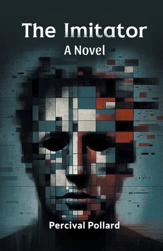 Cover image for The Imitator a Novel