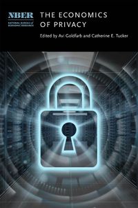 Cover image for The Economics of Privacy