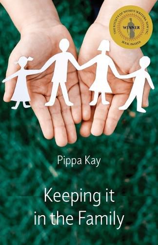 Cover image for Keeping it in the Family