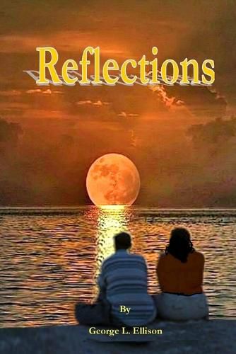 Cover image for Reflections