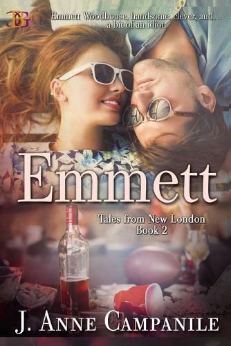 Cover image for Emmett