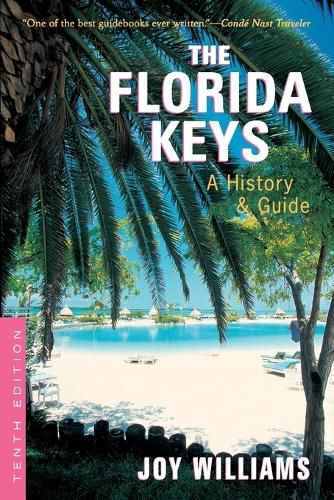 Cover image for The Florida Keys