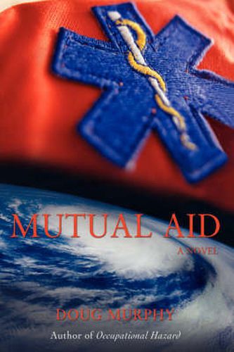 Cover image for Mutual Aid