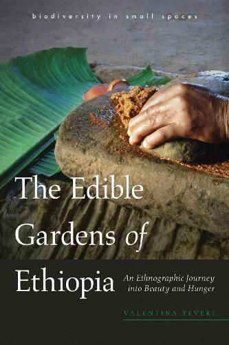 Cover image for The Edible Gardens of Ethiopia: An Ethnographic Journey into Beauty and Hunger