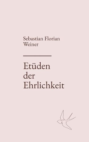 Cover image for Etueden der Ehrlichkeit
