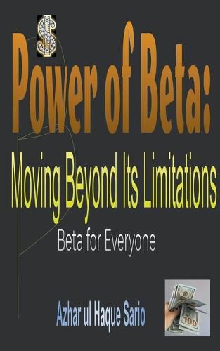 Cover image for Power of Beta