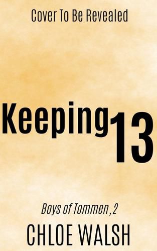 Cover image for Keeping 13