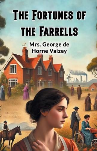 Cover image for The Fortunes of the Farrells (Edition2024)