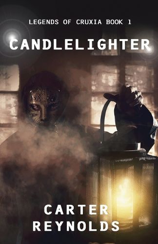 Cover image for Candlelighter