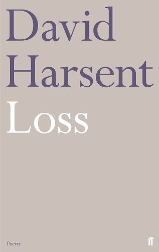 Cover image for Loss